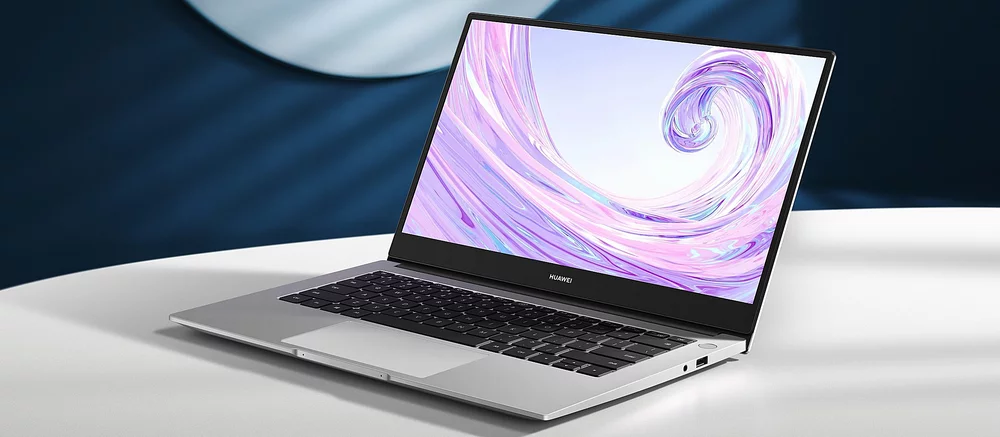 Huawei планирует полностью отказаться от Windows и перевести свои ноутбуки на HarmonyOS