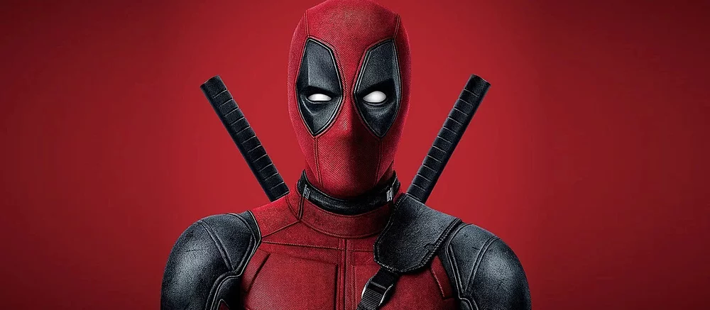 Художник показал сразу 9 разных версий Дэдпула 