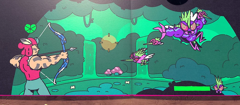 «Игра года» и «Абсолютный восторг»: геймеры Steam оценили новое приключение с перемещением между 2D и 3D