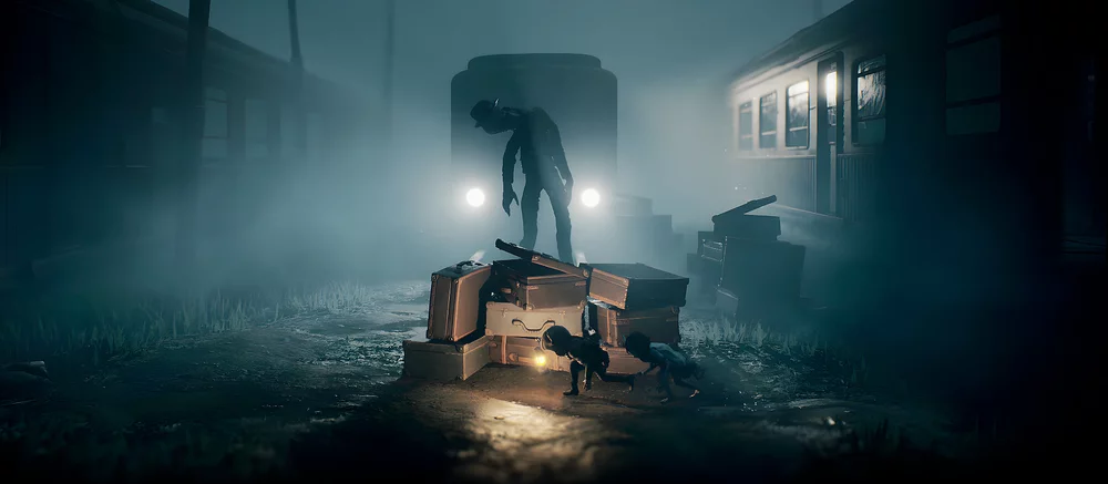 «Игра, которая затронет ваши эмоциональные струны» — в хорроре Reanimal обещают уникальный стиль