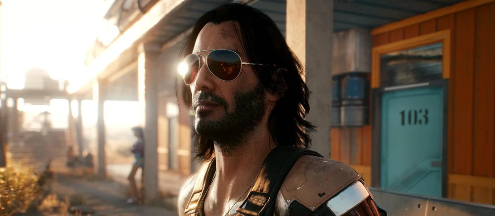 Игрок нашел в Cyberpunk 2077 еще одну деталь, ускользнувшую от внимания многих геймеров