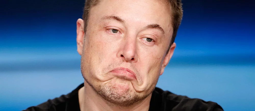 Илон Маск тоже оценил Black Myth: Wukong и по фану показал себя в образе царя обезьян