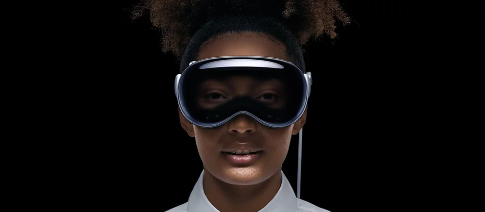 Инсайдер: Apple Vision Pro 2 выйдет в 2025 году