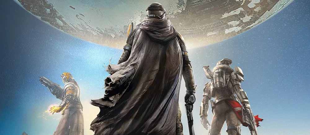 Инсайдер раскрыл название мобильной Destiny