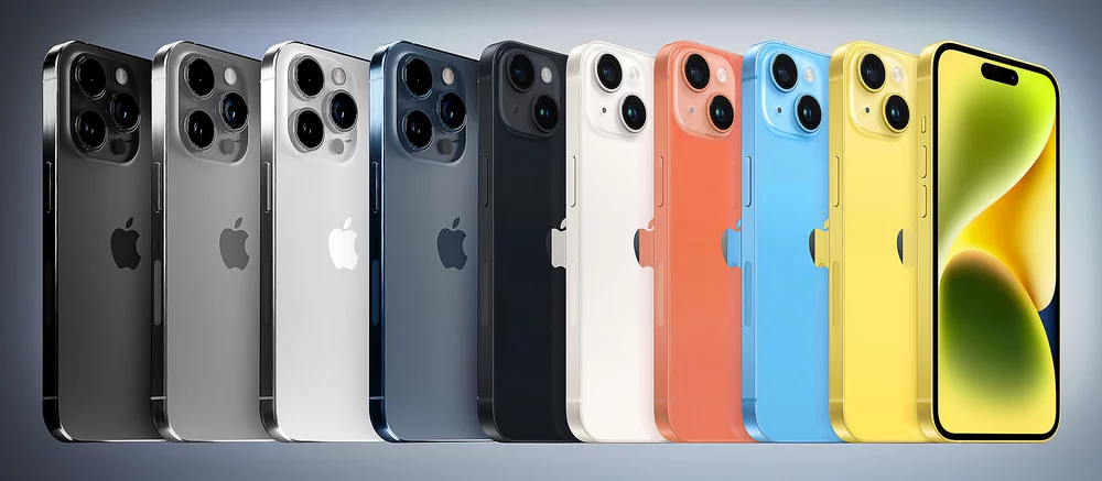 Инсайдер рассказал, чего стоит ждать от презентации iPhone 16