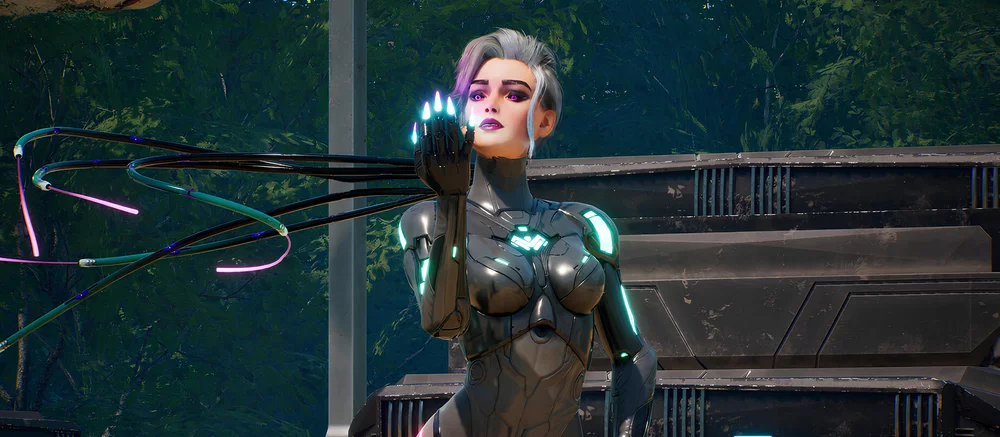 Интервью VGTimes с разработчиком Angelic: The Chaos Theatre Эрканом Байолом об источниках вдохновения, необычном ИИ и многом другом