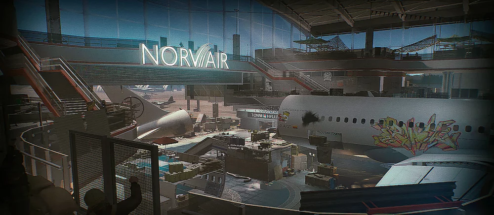 Интервью VGTimes с разработчиком Escape from Tarkov и Tarkov: Arena на TGS 2024: про скандал с монетизацией, новую карту и  почему игра не выходит в релиз