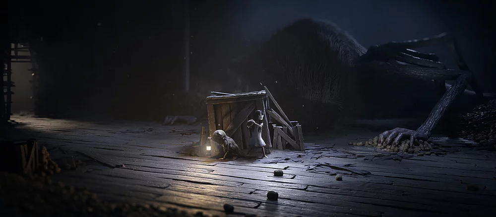 Интервью VGTimes с продюсером Reanimal на TGS 2024: связь с Silent Hill и Little Nightmares, сколько копий игры хотят продать авторы и зачем геймплею лодка