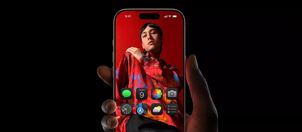 iPhone 16 научили восстанавливать прошивку с помощью другого iPhone