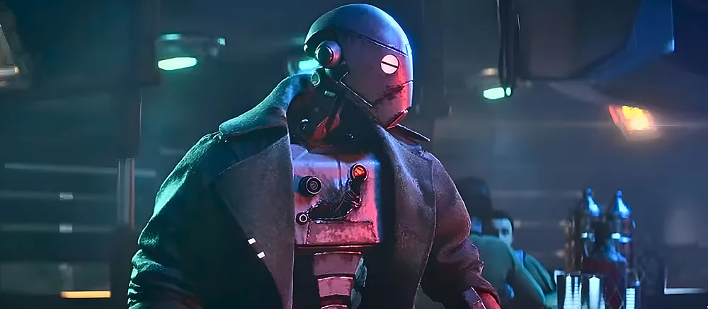 Как найти экспертов и получить новые способности в Star Wars Outlaws