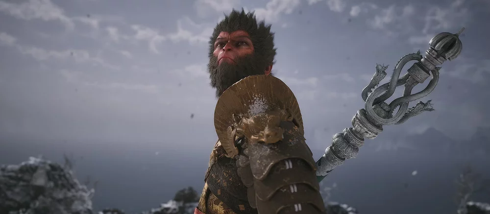 Как найти все рецепты (рваные страницы) в Black Myth: Wukong