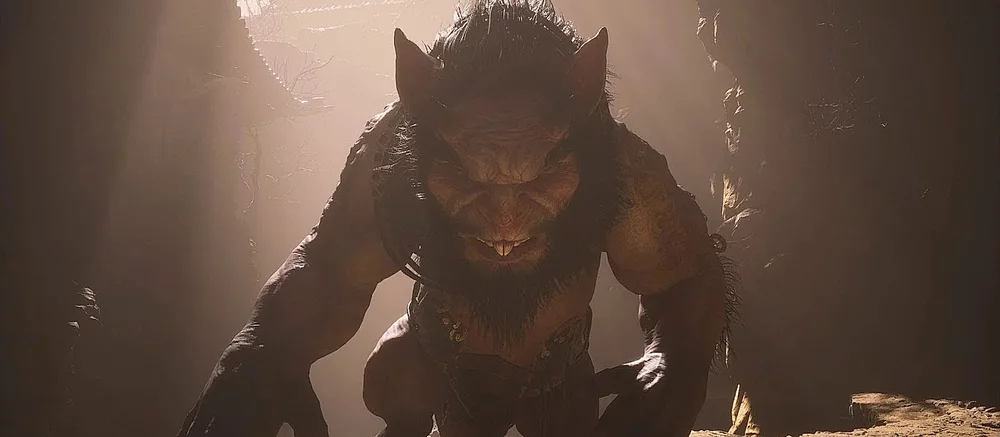 Как получить чешуйки Луна в Black Myth: Wukong