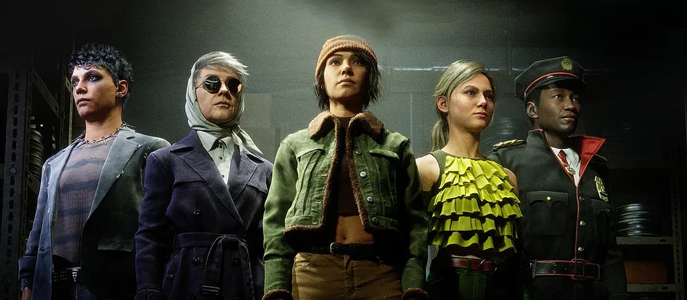 Как спасти всех персонажей The Casting of Frank Stone и получить лучшую концовку