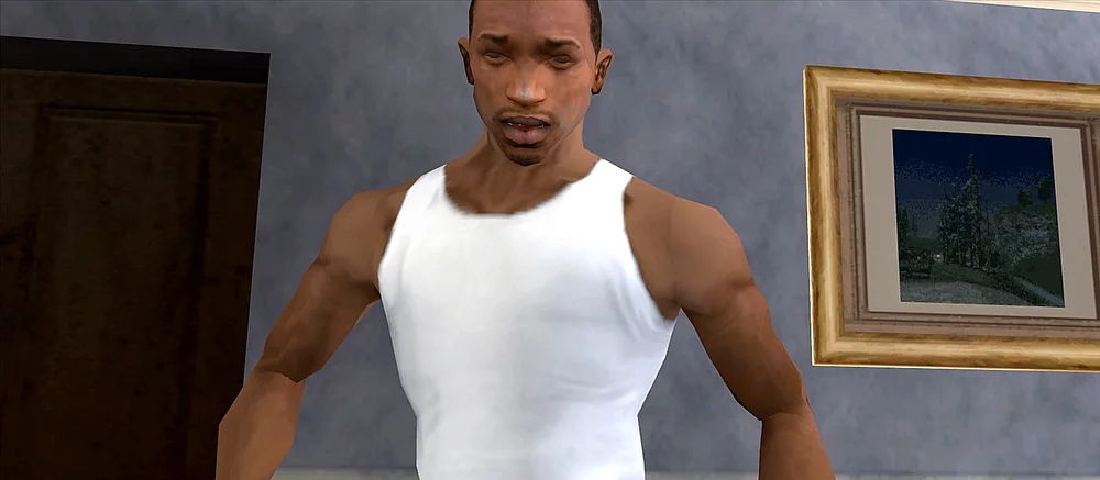 Кажется, началось: моддеры уже добавили Си-Джея в Bloodborne