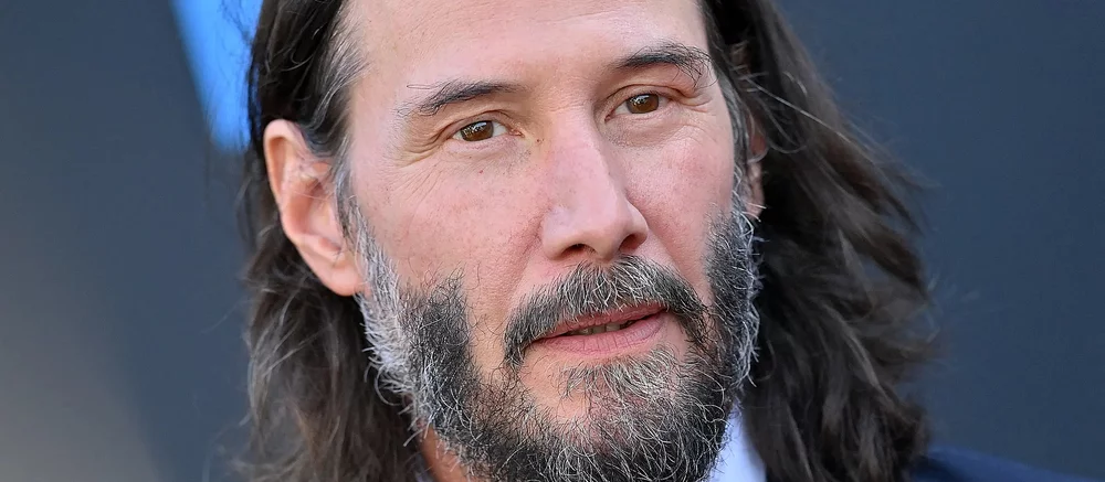 Киану Ривзу 60 лет — как актер стал легендой кино и мемов