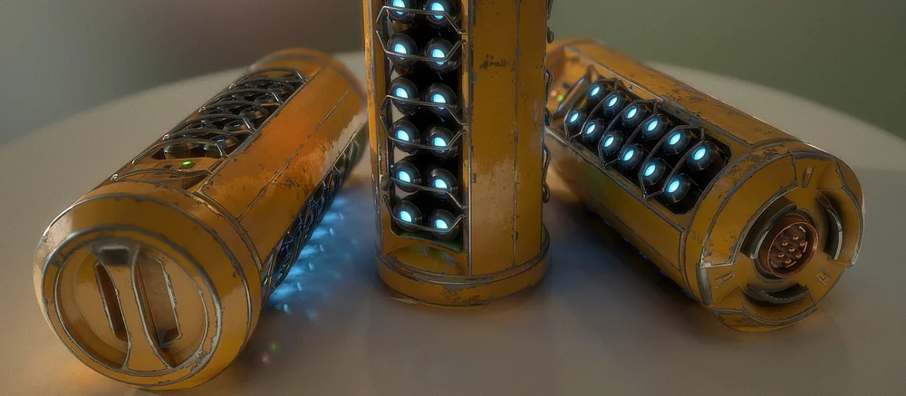 Китайцы создали ядерную батарейку, способную работать вечно