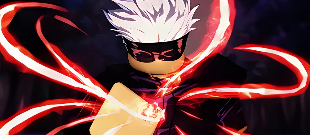 Коды для Jujutsu Tycoon