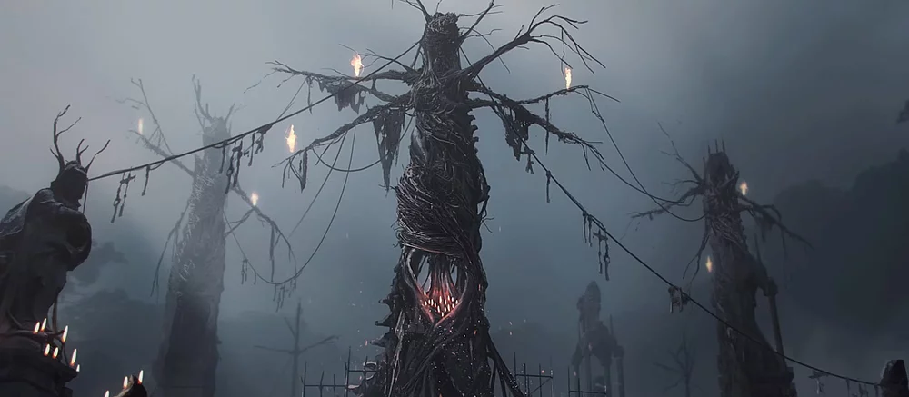 Кооперативный PvE-шутер во вселенной Dead by Daylight отменили