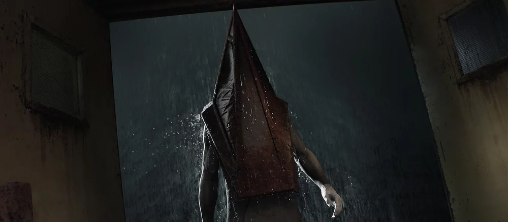 Копии ремейка Silent Hill 2 попали в руки игроков до релиза