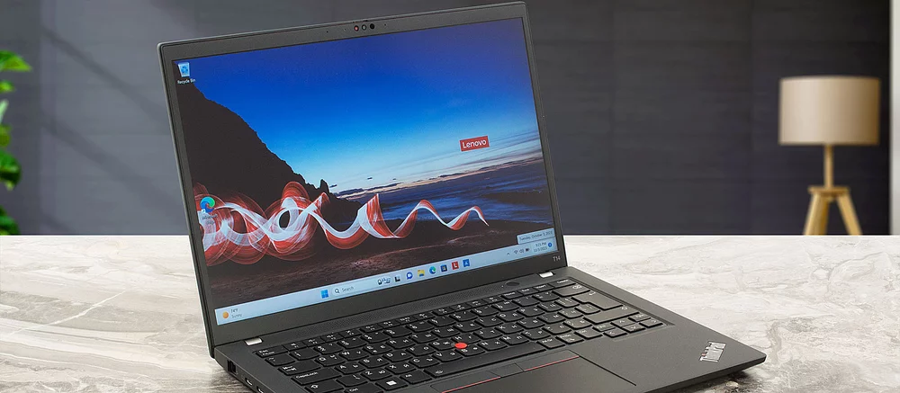 Lenovo анонсировала ноутбук на базе еще не вышедшего процессора AMD