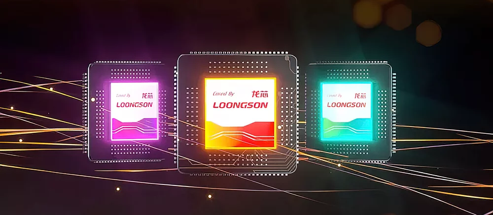 Loongson анонсировала видеокарту для бюджетного сегмента