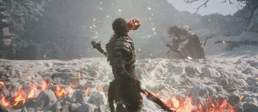 Лучшая броня в Black Myth: Wukong — как найти и какую броню улучшать?