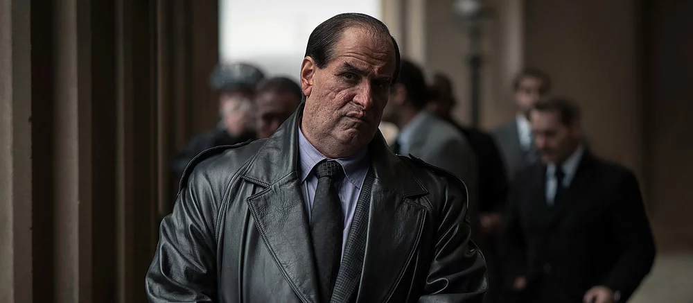 «Лучшее шоу на ТВ прямо сейчас»: зрители в восторге от первой серии «Пингвина» с Колином Фаррелом