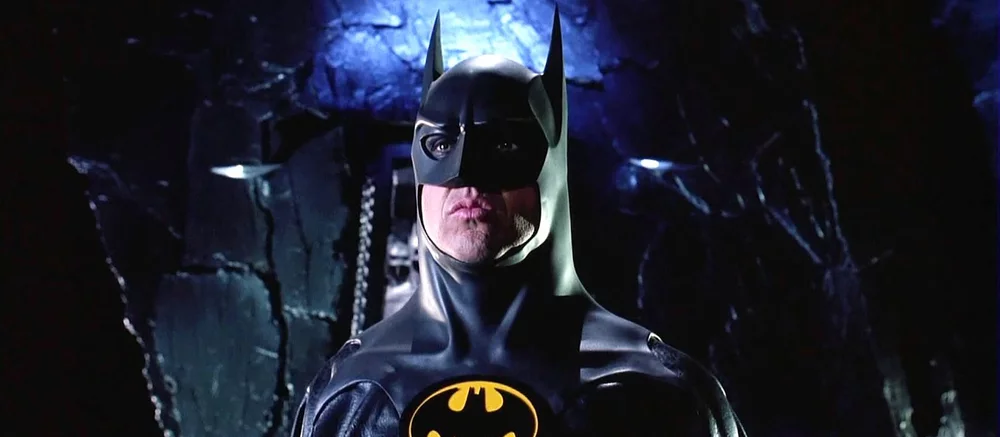 Майкл Китон объяснил, почему считает себя лучшим Бэтменом