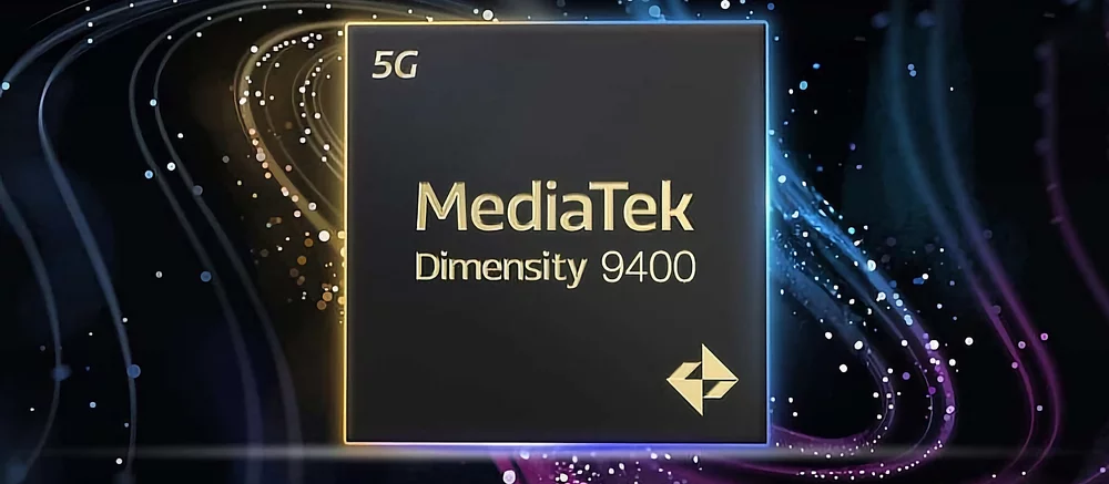 MediaTek Dimensity 9400 удивляет графической мощностью, опережая Apple A18 Pro