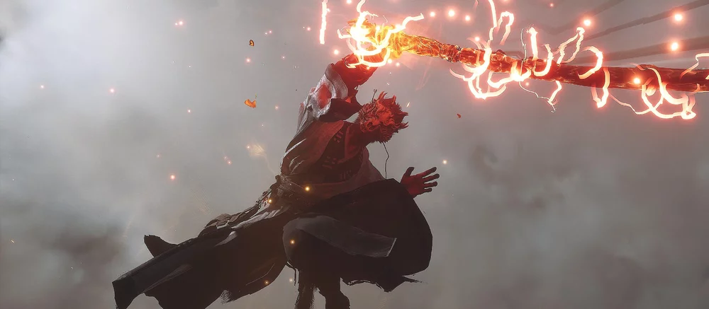 Места для медитации в Black Myth: Wukong — как найти все