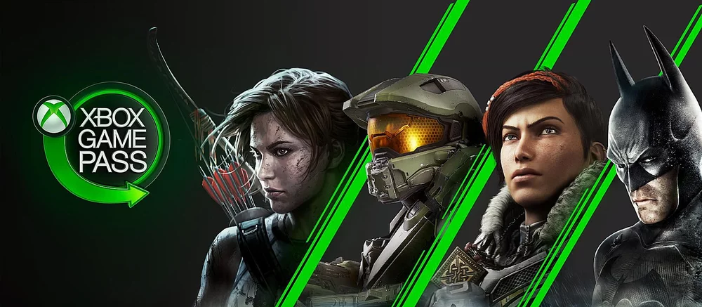 Microsoft добавила новый уровень подписки Xbox Game Pass