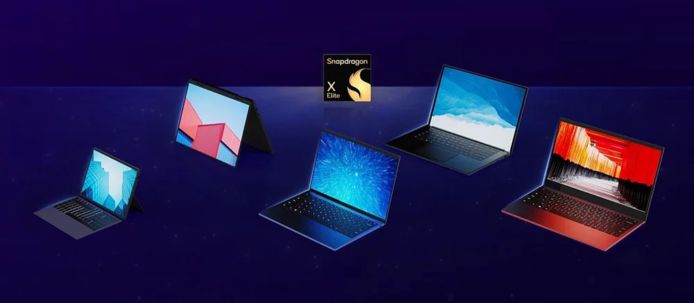Microsoft заявила, что ARM-ноутбуки Copilot+PC не являются игровой платформой