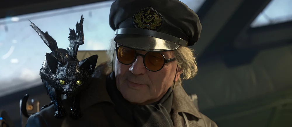 Много кат-сцен и мемный фоторежим: состоялась презентация Death Stranding 2