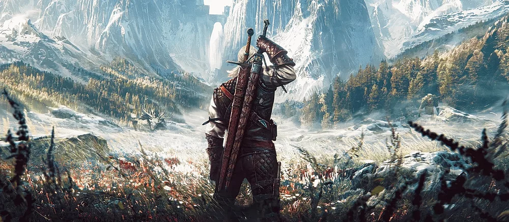 Моддер прокачал графику некстген-версии The Witcher 3 сотней модов, сделав игру еще красивее