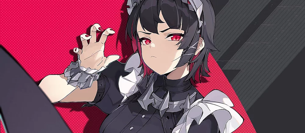 Модель, подарившая своё тело Эшли в Resident Evil 4, разделась для косплея Эллен Джо из Zenless Zone Zero