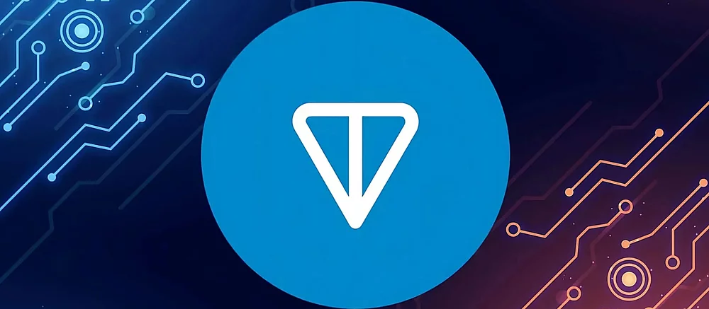 Монета Toncoin вернулась в ТОП-10 самых торгуемых криптовалют