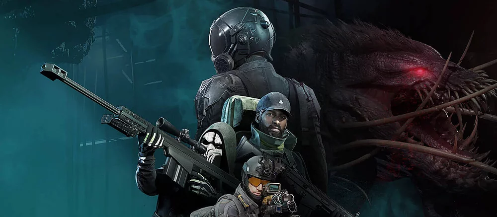 Можно играть: бесплатный выживач Once Human получил русскую локализацию