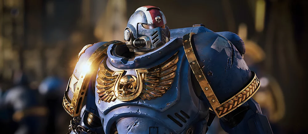 Мультиплеер в Warhammer 40,000: Space Marine 2 — как играть по сети в кооперативе