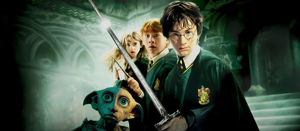 «Инклюзивность и разнообразие» — для сериала «Гарри Поттер» начали искать актеров