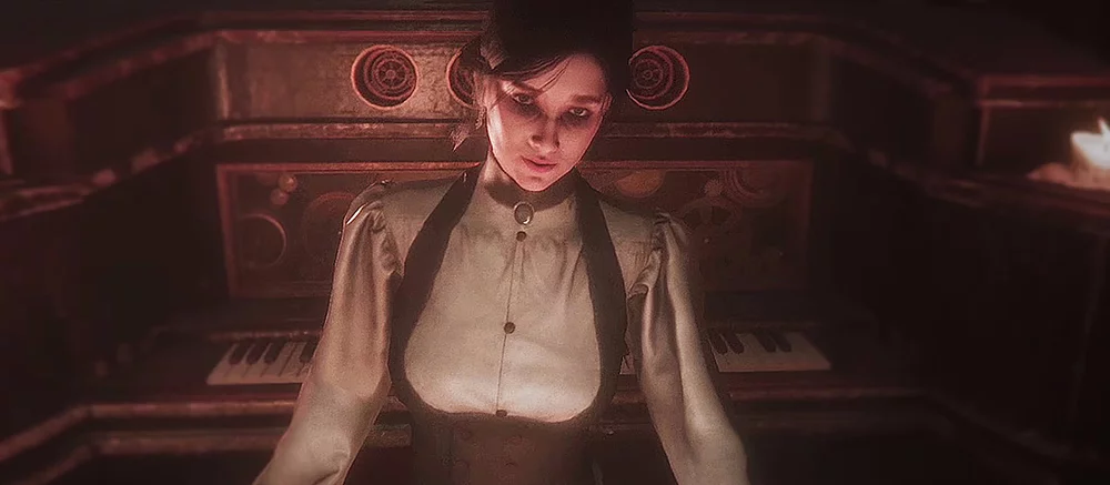 На Android и iOS можно бесплатно скачать ПК-хоррор с высоким рейтингом в Steam, но есть нюанс