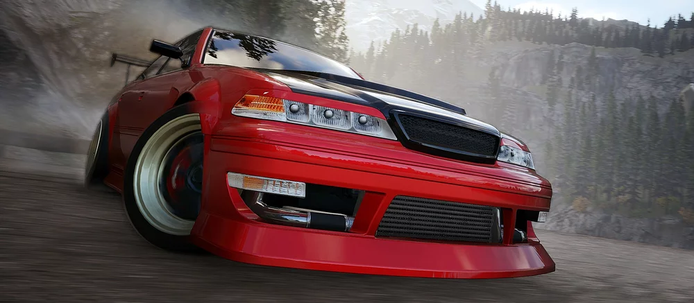 На Android и iOS вышла новая версия CarX Street, гонки с открытым миром, тюнингом и красивой графикой в духе NFS