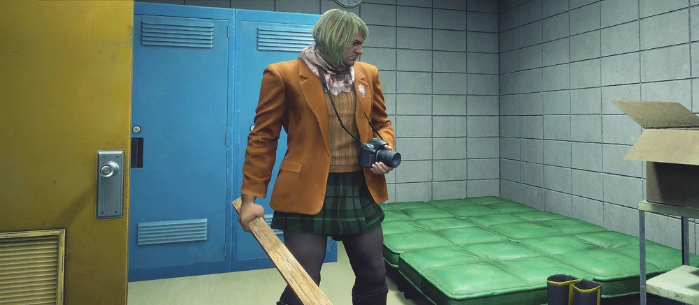 На PC и консолях состоялся релиз Dead Rising Deluxe Remaster с переработанной графикой и другими улучшениями