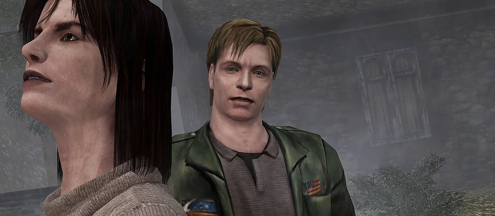 На PC вышла финальная версия ремастера Silent Hill 2, над которым работали около семи лет