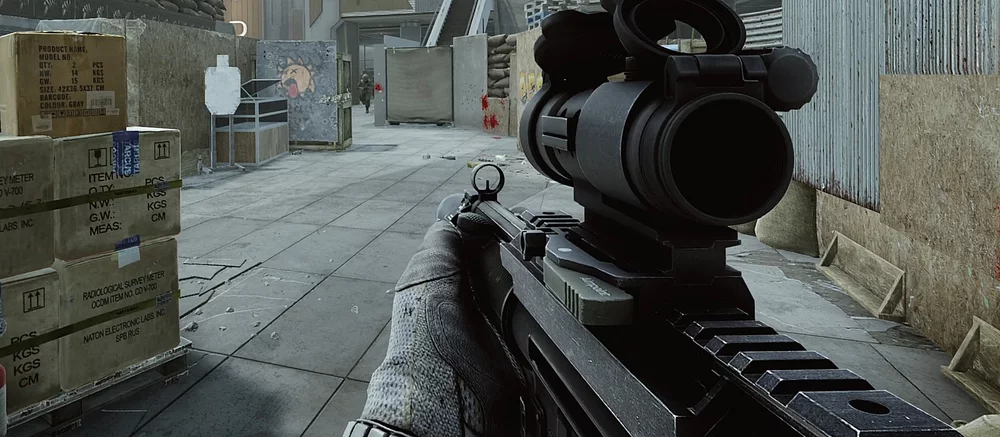 На ПК стал временно бесплатным хардкорный российский шутер от создателей Escape from Tarkov