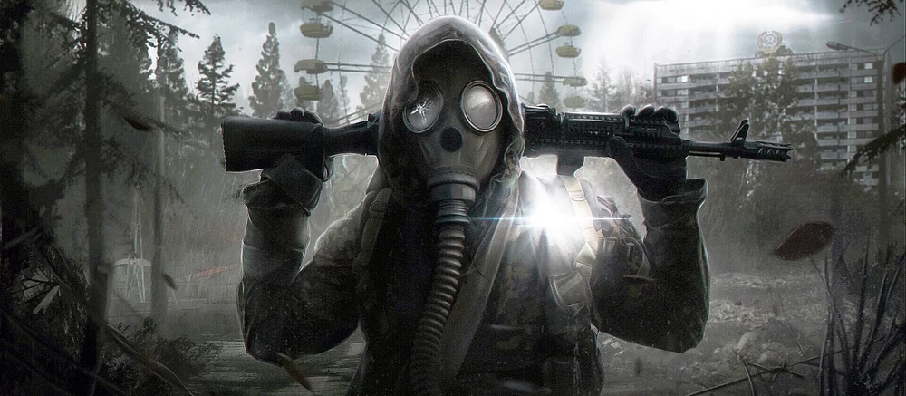 На ПК вышла «бюджетная версия S.T.A.L.K.E.R. 2». Её отдают за 48 рублей