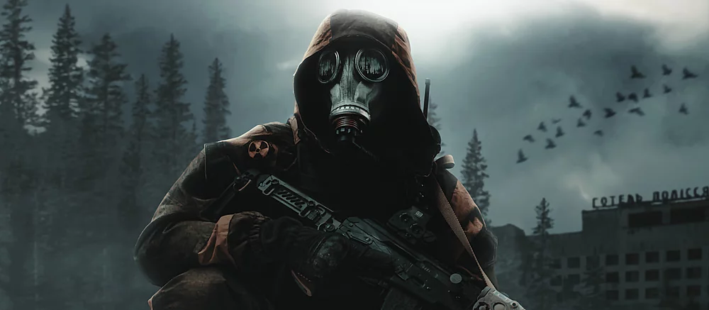 Названа дата выхода нового фильма по S.T.A.L.K.E.R.