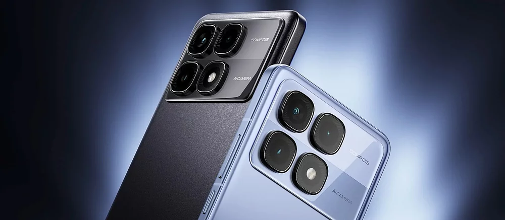 Названы смартфоны Xiaomi, которые получат HyperOS 2.0