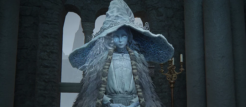 Нейросеть показала, как выглядел бы фильм по Elden Ring с живыми актерами