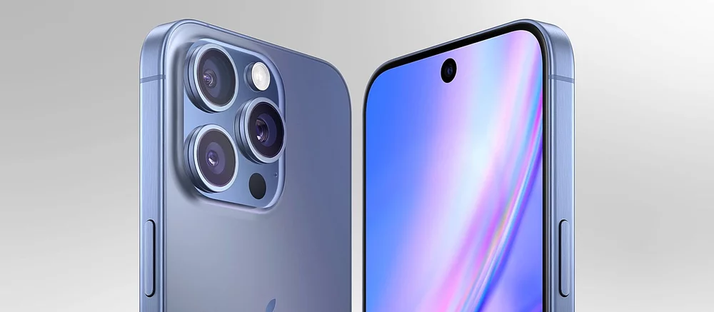 Новая линейка iPhone 16 уже появилась в России