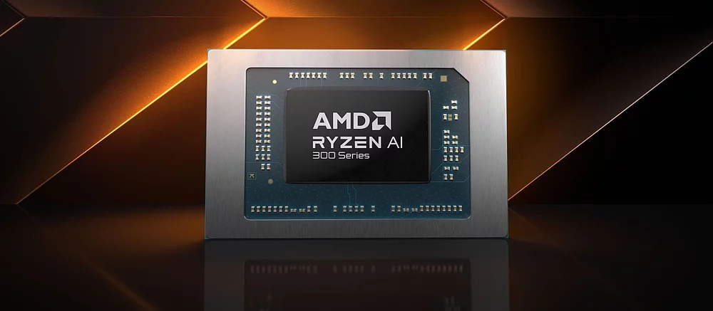 Новый процессор для ИИ от AMD показал впечатляющие результаты в тестах